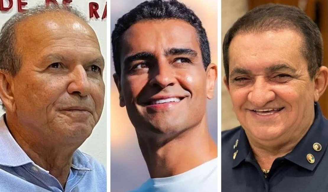 Incursão de JHC em bases de Renan Calheiros pode ser estratégia de aproximação