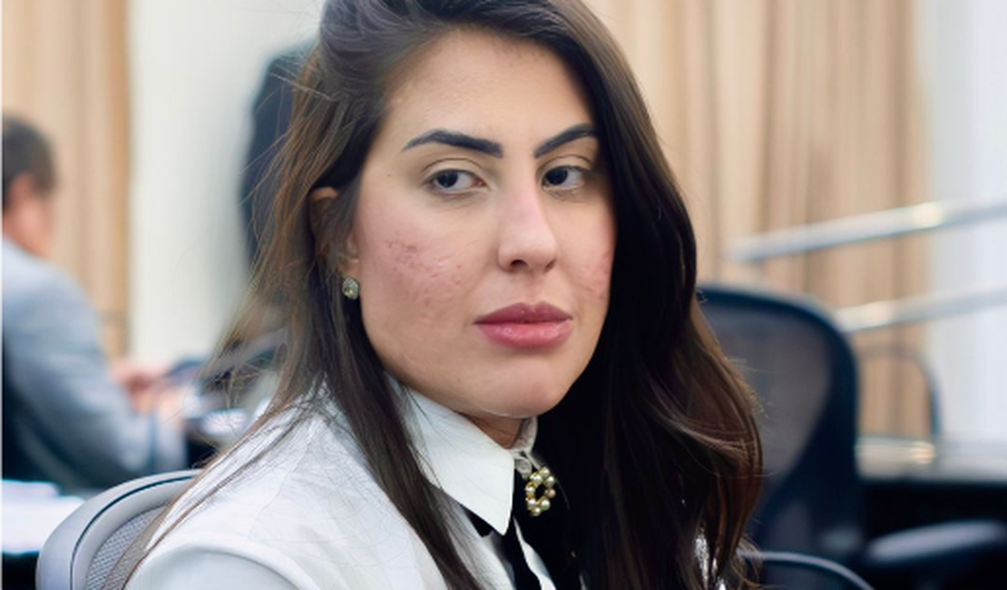 Projeto de Gabi Gonçalves cria programa de combate ao assédio no transporte público