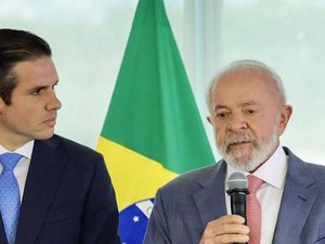 Após reunião decisiva entre Lula e Hugo, texto da 6x1 deve ser fechado hoje
