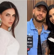 Amanda Kimberlly rebate acusações de criar perfis falsos para atacar Bruna Biancardi e filhos