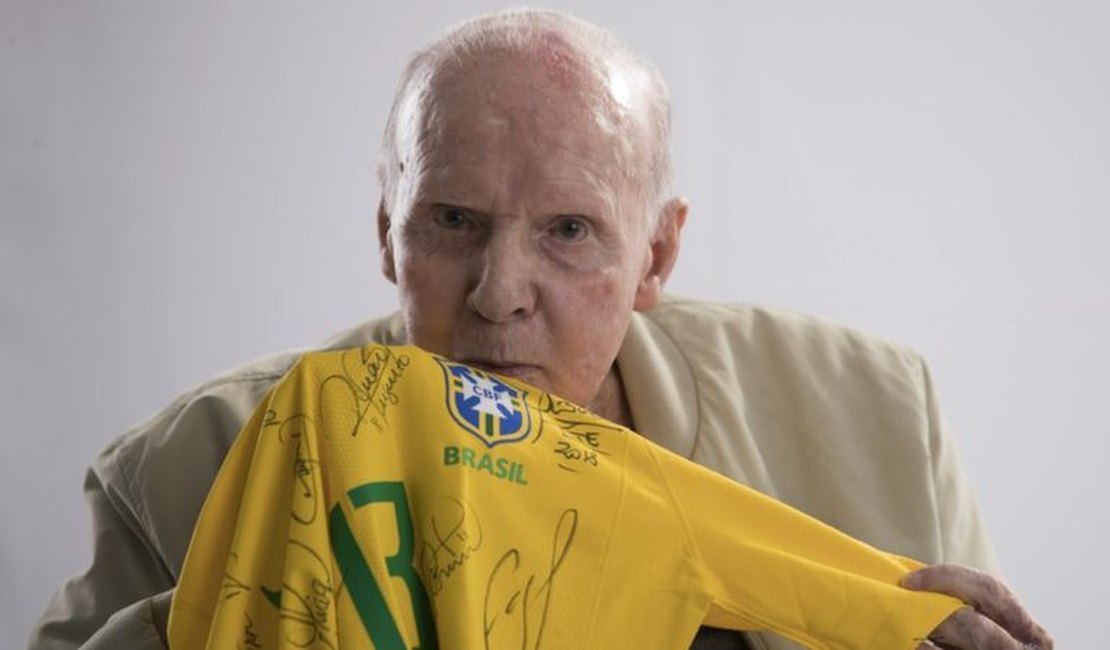 Zagallo, 90 anos: as histórias e conquistas do único tetracampeão do mundo no futebol