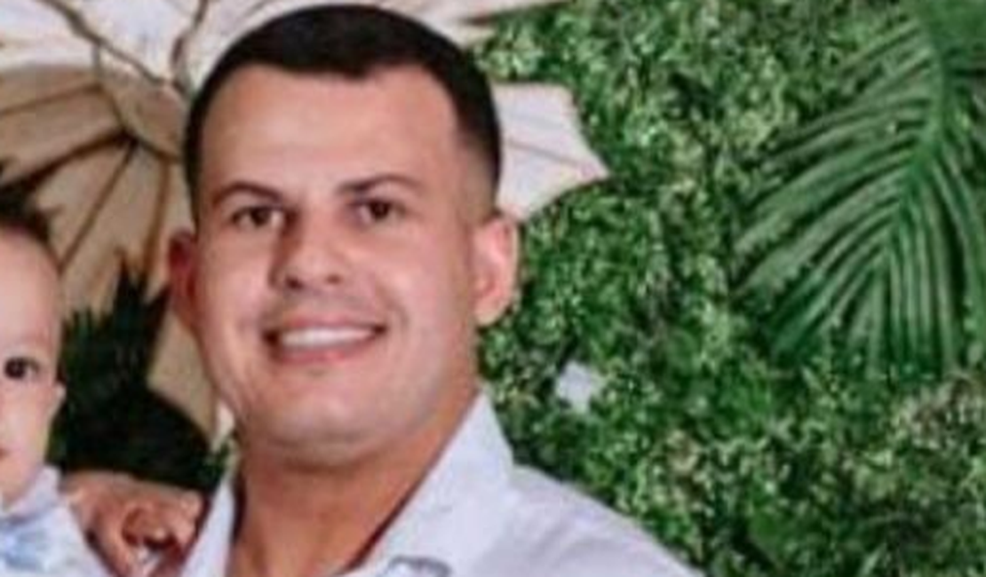 Amigo confessa ter matado agente prisional após vítima insinuar que ele estaria sendo traído