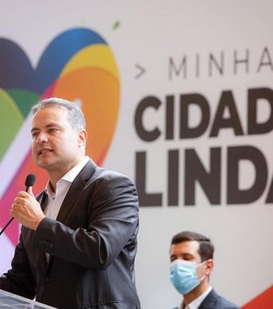 Nome do MDB ao Governo dependerá de saída de Renan Filho para o Senado