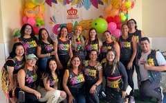 Carnaval do Santa Esmeralda