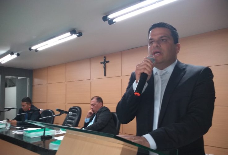 Thiago ML se coloca no protagonismo em Arapiraca e pode expandir trajetória política