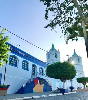 Traipu: Prefeitura antecipa salário, anuncia pagamento do 13º e férias de servidores da Educação