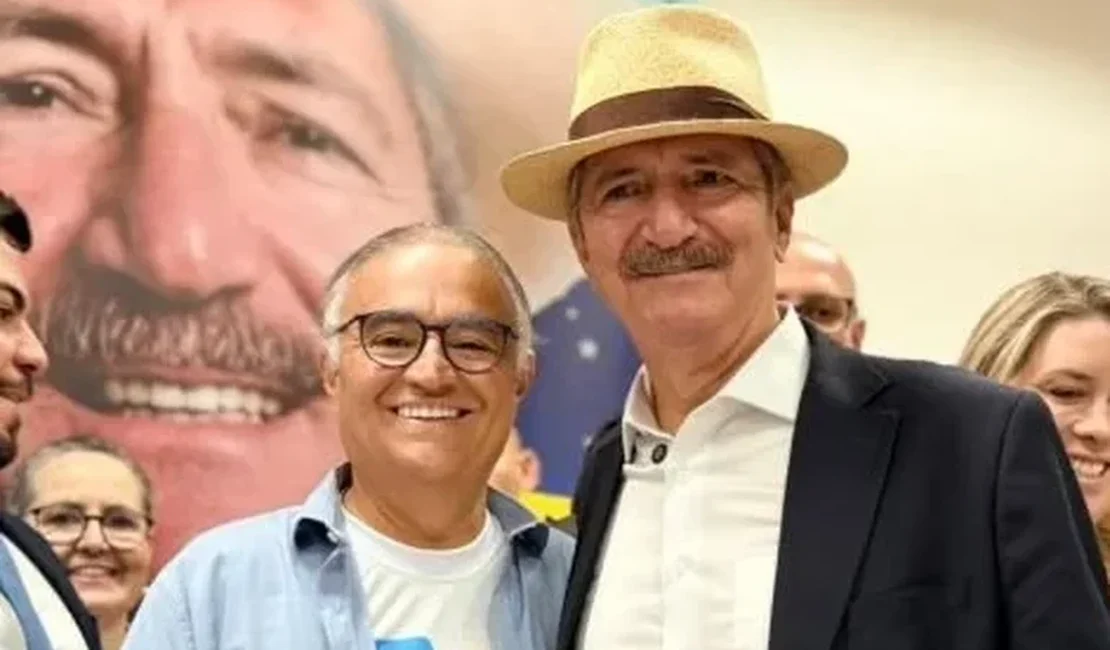 Crise interna no DC deve acabar em expulsão de Aldo Rebelo