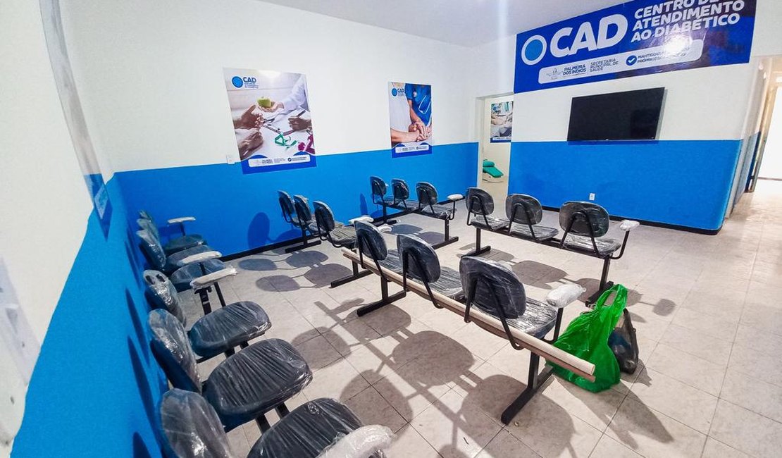 Novo prédio do CAD será entregue nesta terça, dia 14