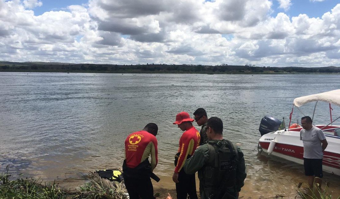 Bombeiros confirmam: corpo encontrado em Canhoba (SE) é de Mariana Torres