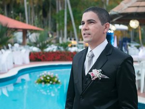 Adriano Calaça anuncia pré-candidatura para prefeito de Maragogi