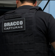 Investigado por fraudes bancárias em São Sebastião é localizado e preso em Goiás