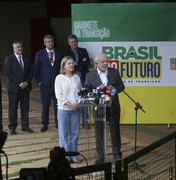 Equipe econômica terá autonomia, mas eu que fui eleito, diz Lula