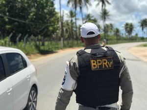 BPRv inicia operação do feriadão de Nossa Senhora Aparecida nessa sexta-feira (09)
