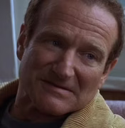 Filha de Robin Williams critica vídeo de IA com imagem do ator, morto há 12 anos