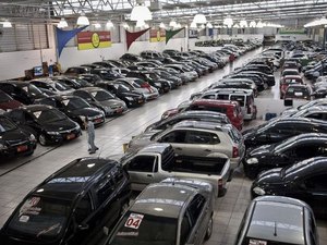 Produção de veículos cresce 6,7% em 2018, diz Anfavea