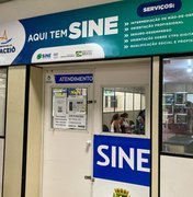 Sine Maceió disponibiliza 295 vagas de qualificação em teleatendimento