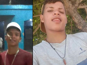Irmãos são assassinados a tiros em via pública de Porto Calvo