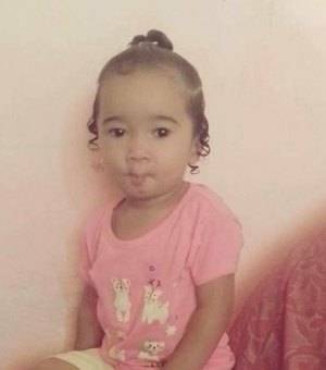 Criança de dois anos morre vítima de forte descarga elétrica