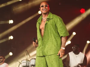 Léo Santana, Mariah Carey e mais: os lançamentos musicais da semana