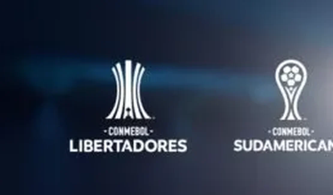 Conmebol divulga calendário continental de 2027