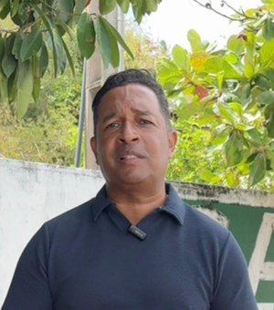 Vereador César Felizardo solicita elaboração de plano evitar falta d’água em Jequiá da Praia