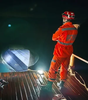 Acidente com lancha deixa seis mortos em rio na divisa entre SP e MG