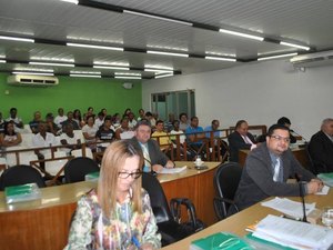 Vereadores vão solicitar  ampliação da equipe médica para quilombolas