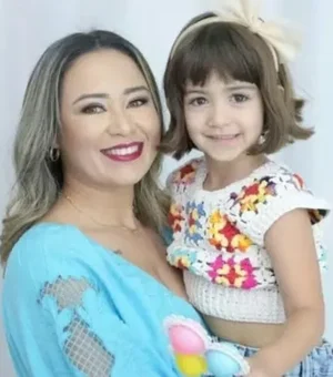 Mãe e filha alagoanas morrem em grave acidente no interior de São Paulo
