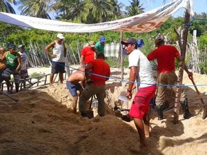 Homem que estava desaparecido é encontrado morto em cacimba