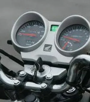 Furto e roubos de motocicletas são registrados no Agreste