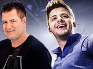 Marrone revela que conversou com espírito de Cristiano Araújo