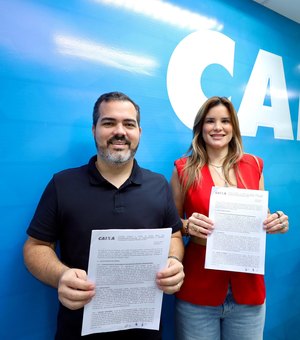 Atalaia conquista 100 novas casas e prefeita anuncia mais investimentos em moradia