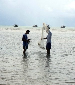 Alagoas vai sediar segundo torneio de pesca esportiva na lagoa do Roteiro