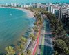 Massa de ar seco mantém tempo ensolarado em Alagoas neste final de semana