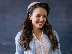 'Não contei nem 1%', diz Larissa Manoela sobre polêmica com os pais