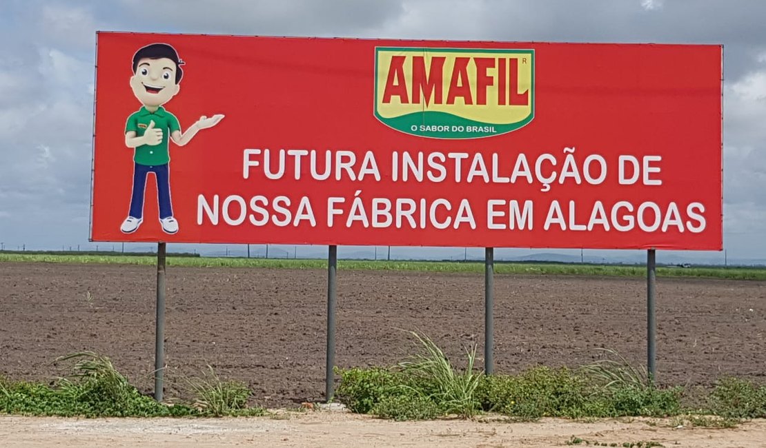 AMAFIL convoca para contrato com produtores de mandioca em Alagoas