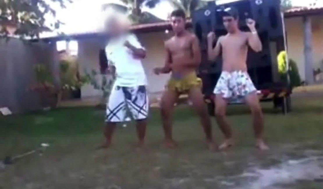 Assassinatos de Ana Beatriz e Roberta Dias: vídeo mostra ligação entre envolvidos e reacende debate em Penedo