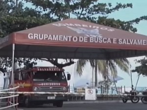 Contribuinte em débito com a taxa de bombeiros terá nome incluído na dívida ativa do Estado