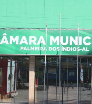 Câmara de Palmeira discute restrição de autônomos em plataformas de corrida por aplicativo