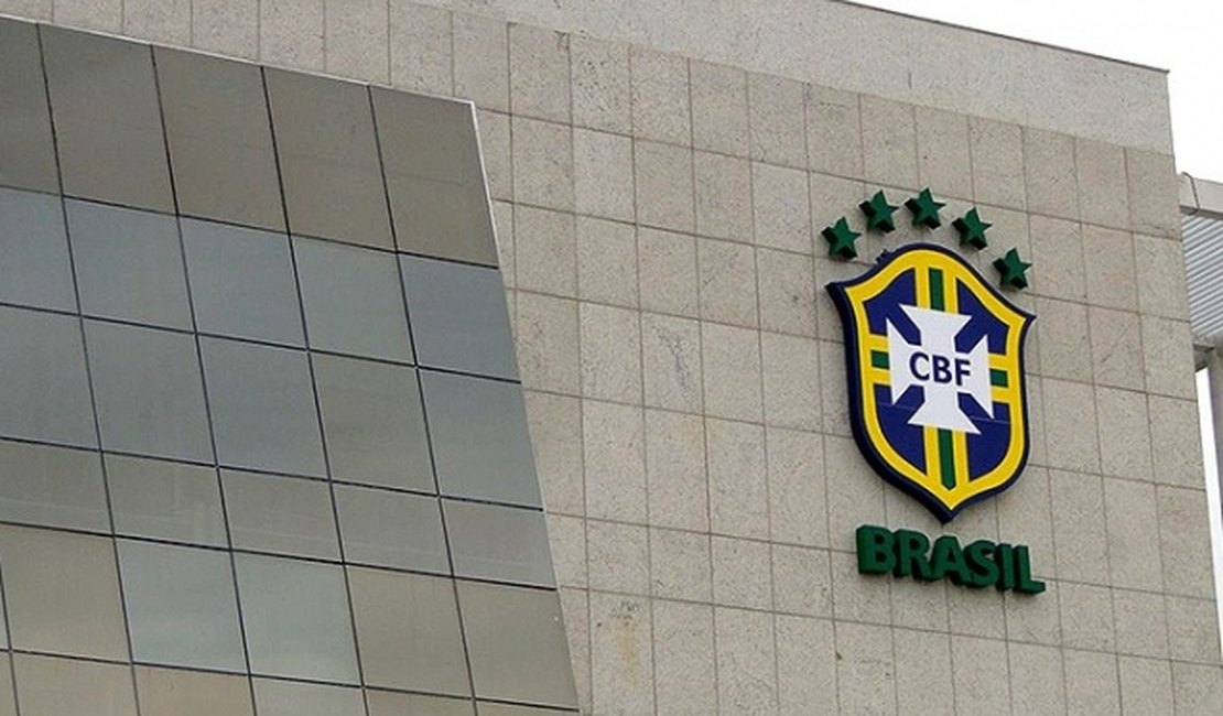 CBF divulga regulamento da Copa do Brasil e retira vantagem do gol fora de casa