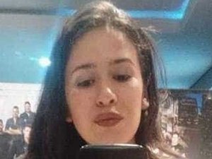 Brasileira desaparece em Portugal e família pede ajuda