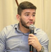 Presidente da FAF revela investigação de jogos da Copa Alagoas