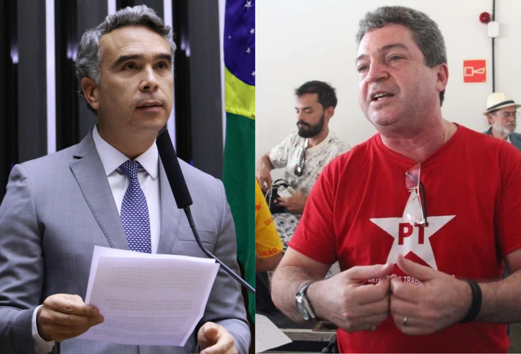 Divisão da base de Lula em Maceió facilita planos do PL de Bolsonaro