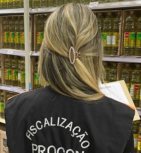 Procon Maceió divulga pesquisa de itens da cesta básica; confira variações de preço