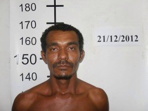 Fugitivos do Baldomero trocam tiros com a PM, em Piranhas