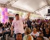 Prefeitura de Rio Largo leva mais de 70 serviços para a população neste sábado (9)