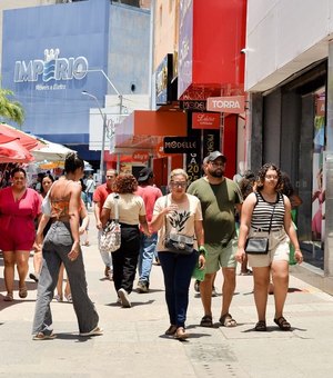 Natal Premiado movimenta R$ 30 milhões no comércio alagoano; confira os ganhadores