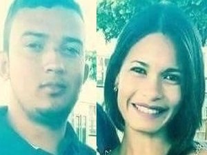 Em Lagoa da Canoa, arapiraquense morre e noiva fica ferida em atentado