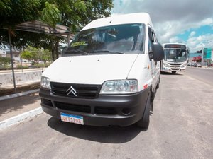 Recadastramento de transporte público em Arapiraca começa na próxima segunda-feira (16)