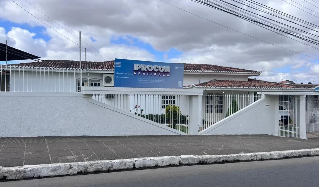 Procon Arapiraca notifica a operadora TIM após interrupções frequentes nos serviços